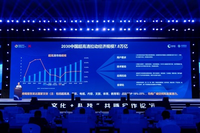 文化+科技共鏈合作論壇在長沙舉行 探索移動信息產業(yè)融合新路徑