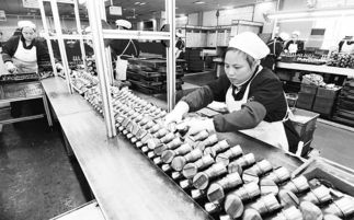 走自主品牌路，贏出口主動權 國內貿易代理的轉型與升級